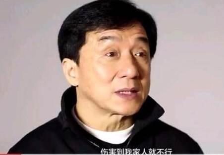 娱乐圈真实爆料成龙是谁,成龙的真实身份曝光，背后故事令人震惊  第2张